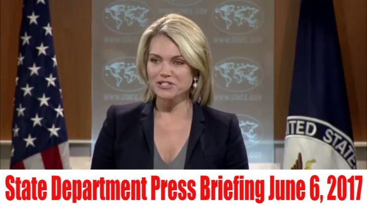 Heather Nauert