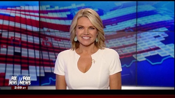 Heather Nauert