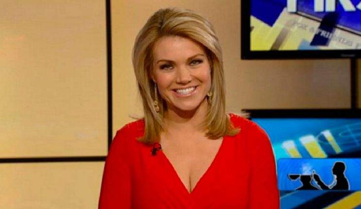 Heather Nauert