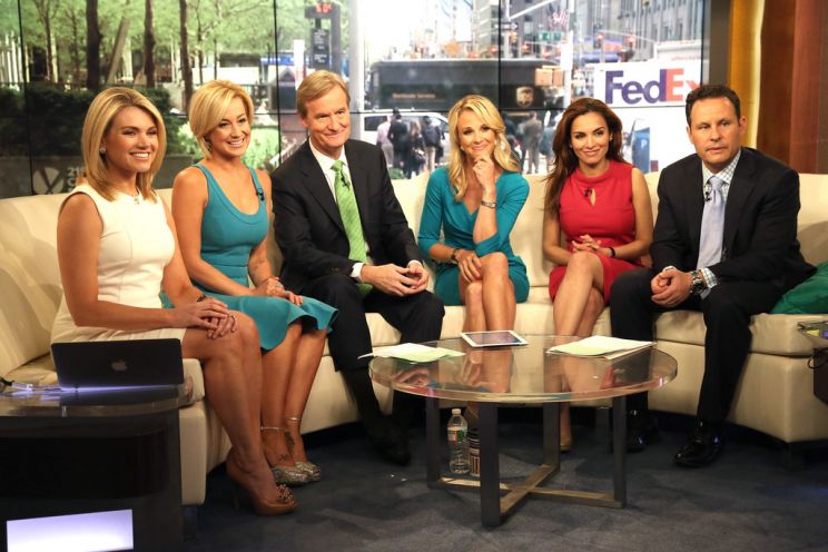 Heather Nauert
