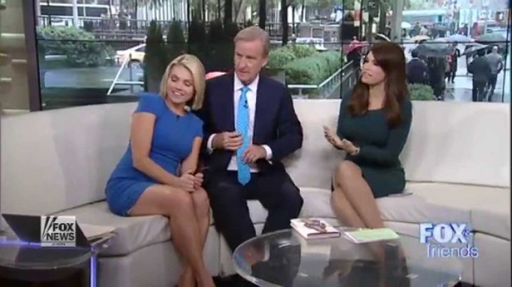 Heather Nauert