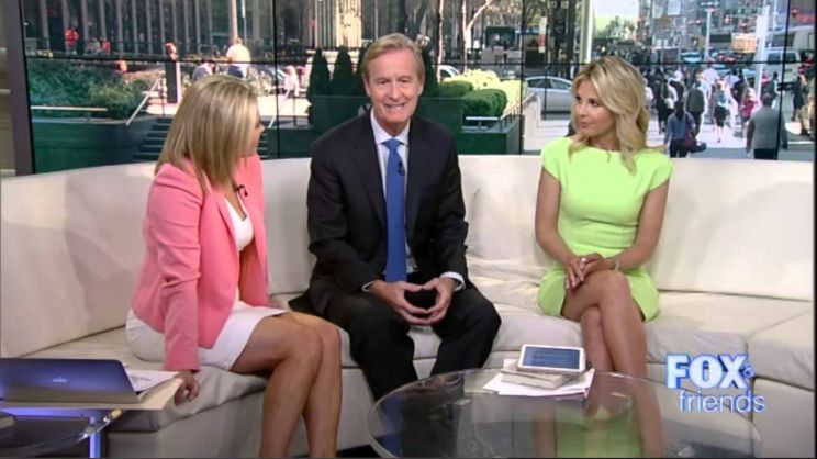 Heather Nauert