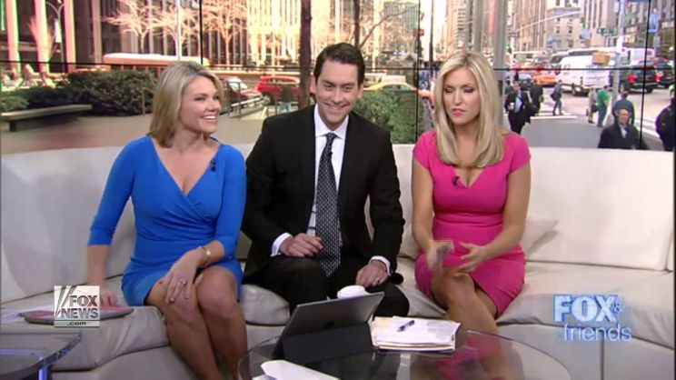 Heather Nauert