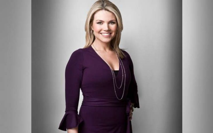 Heather Nauert