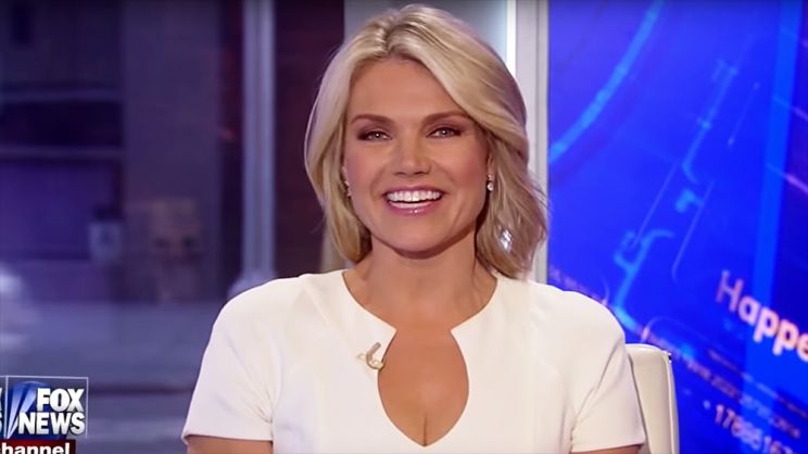 Heather Nauert