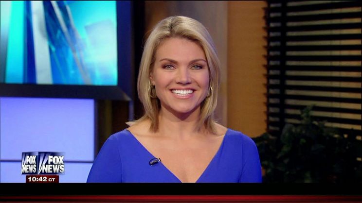 Heather Nauert