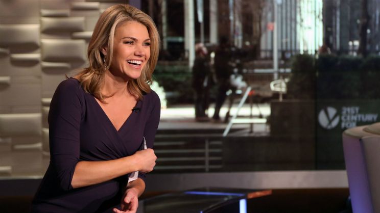 Heather Nauert