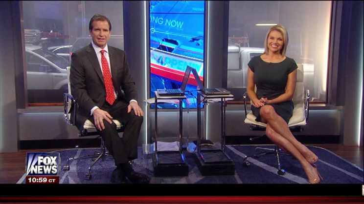 Heather Nauert