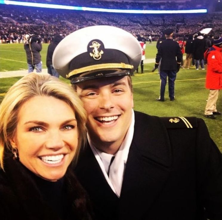 Heather Nauert