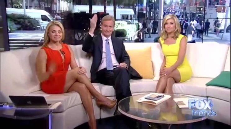 Heather Nauert