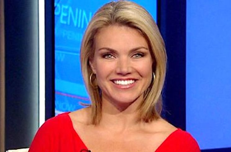 Heather Nauert