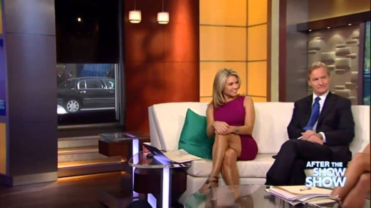 Heather Nauert