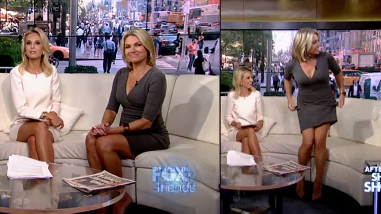 Heather Nauert