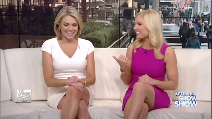 Heather Nauert