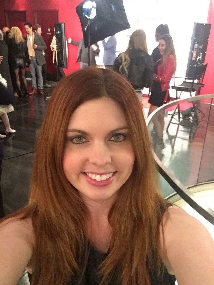Pictures of Heather Nichols