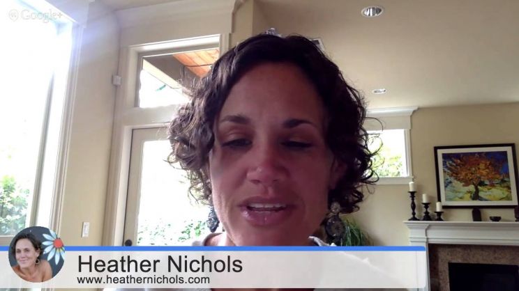 Heather Nichols