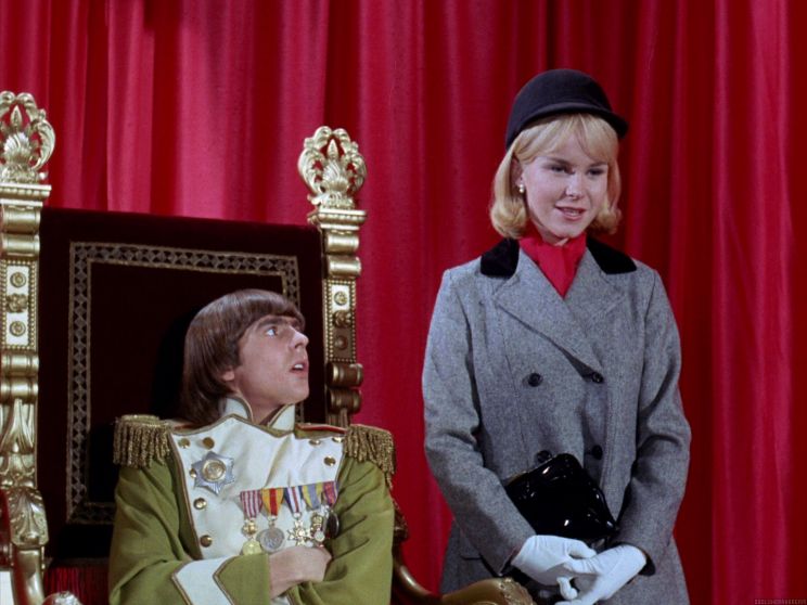 Heather North