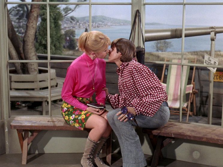 Heather North