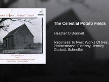 Heather O'Donnell