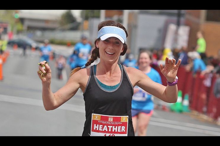 Heather O'Donnell