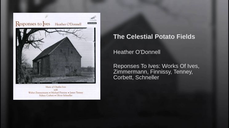 Heather O'Donnell
