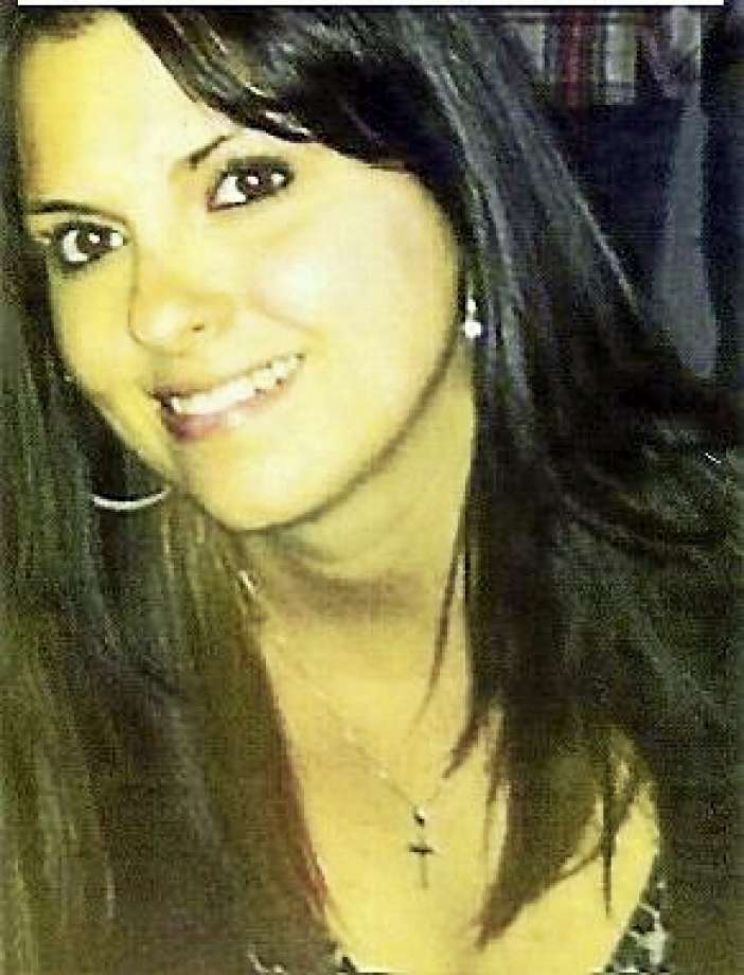 Heather O'Donnell