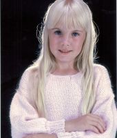 Heather O'Rourke