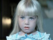 Heather O'Rourke