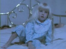 Heather O'Rourke