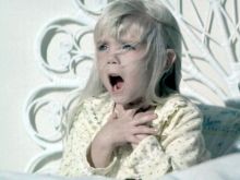 Heather O'Rourke