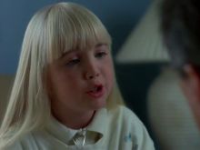 Heather O'Rourke