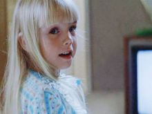 Heather O'Rourke photo