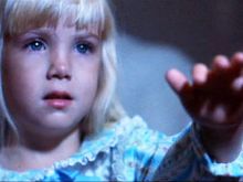 Heather O'Rourke photo