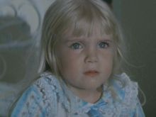 Heather O'Rourke photo