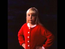 Heather O'Rourke