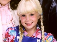 Heather O'Rourke