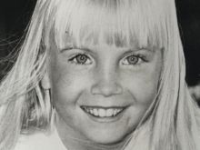 Heather O'Rourke