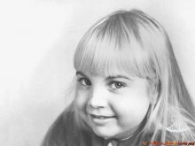 Heather O'Rourke