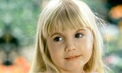 Heather O'Rourke