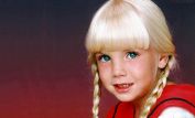 Heather O'Rourke