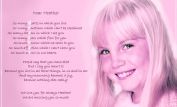 Heather O'Rourke