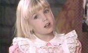 Heather O'Rourke