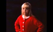 Heather O'Rourke