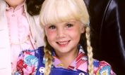 Heather O'Rourke