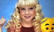 Heather O'Rourke