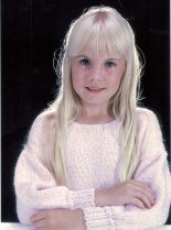 Heather O'Rourke