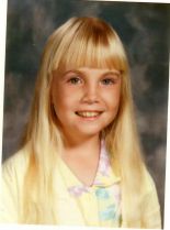 Heather O'Rourke