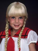 Heather O'Rourke