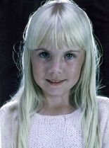 Heather O'Rourke