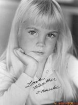 Heather O'Rourke